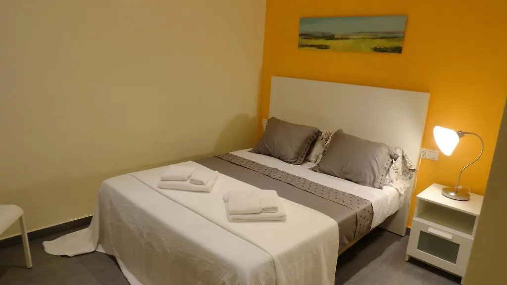 Apartamento Zona Playa De San Sebastian Sitges