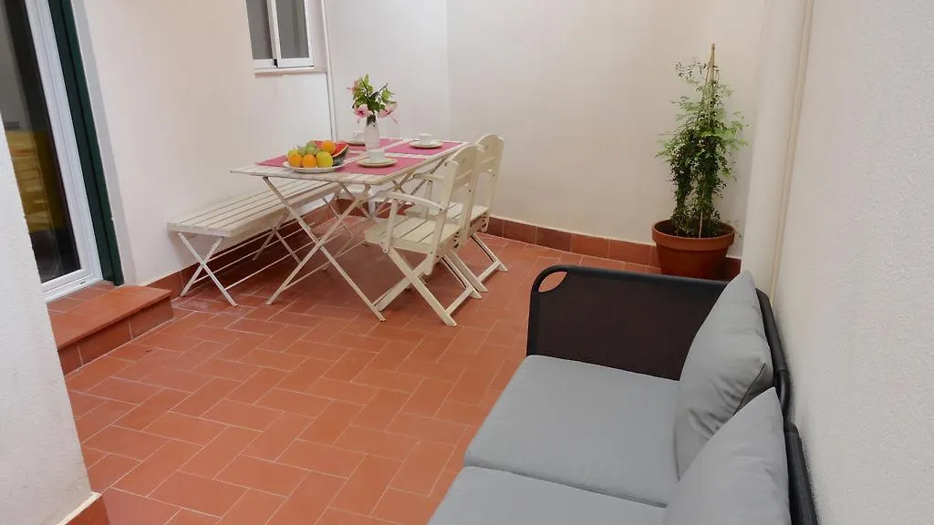 Apartamento Zona Playa De San Sebastian Sitges