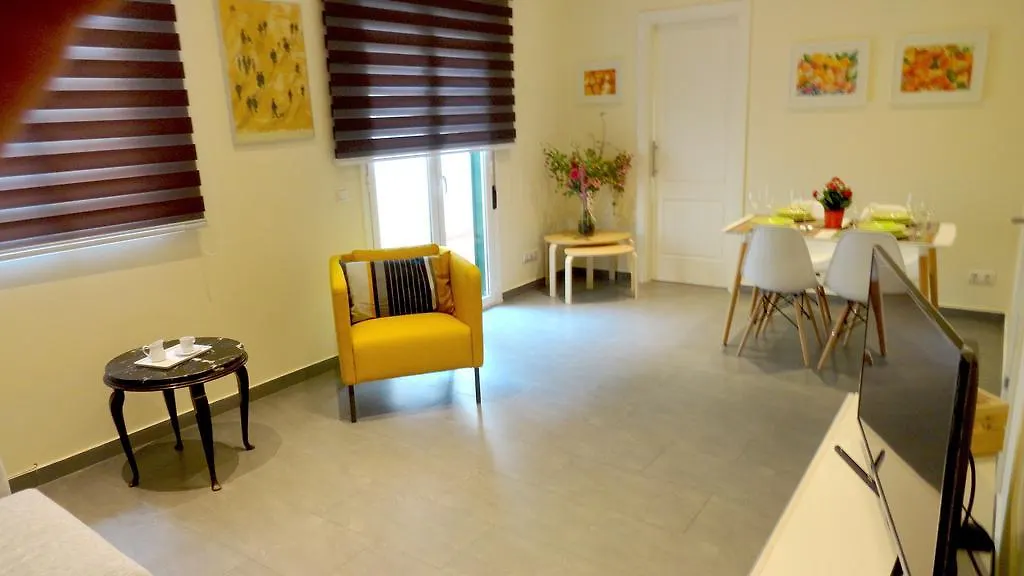Apartamento zona playa de San Sebastian Sitges