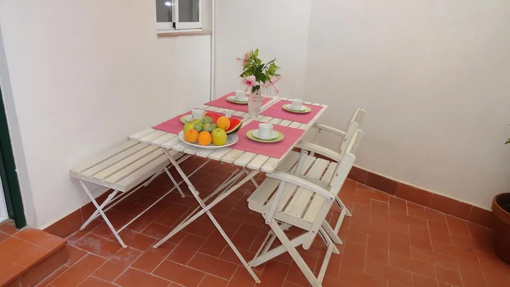 Apartamento zona playa de San Sebastian Sitges