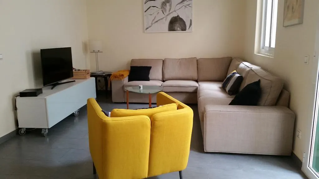 Apartamento zona playa de San Sebastian Sitges España